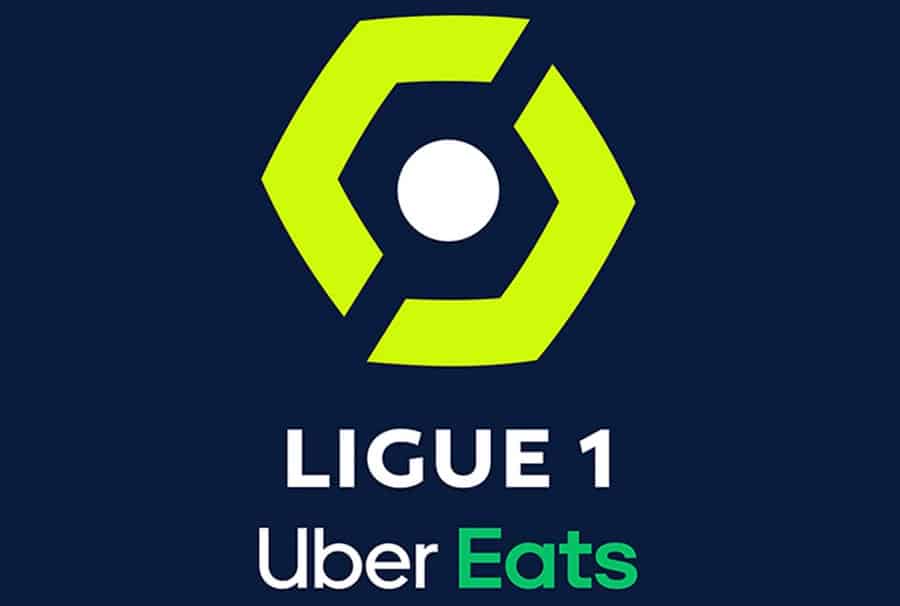 Pronostic Ligue 1 Logo