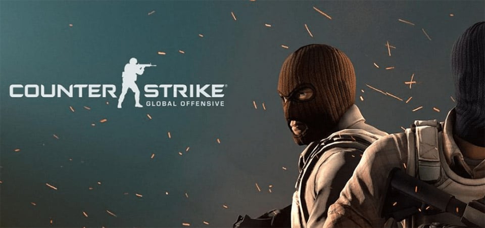 Parier sur l'esport Counter Strike Global Offensive
