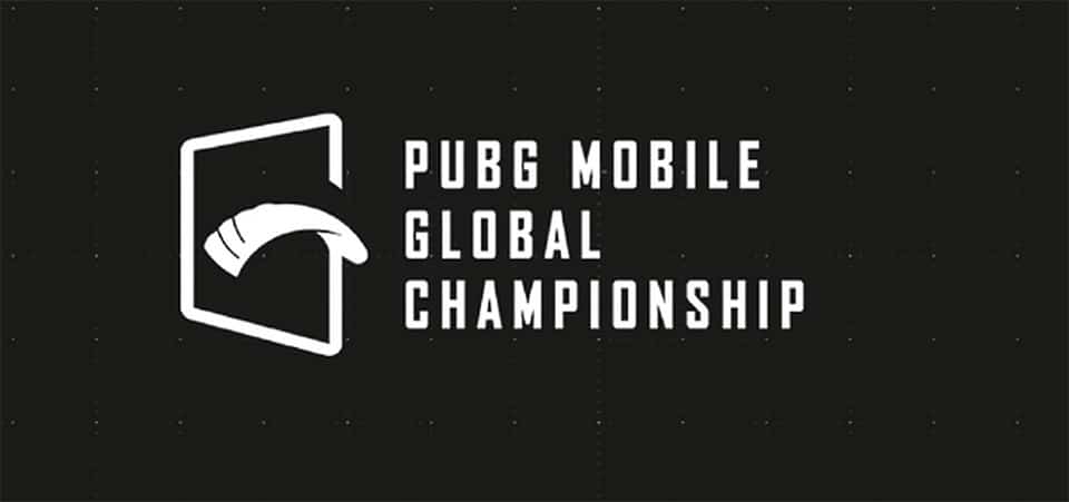 Parier sur l'esport PUBG Mobile Global Championship