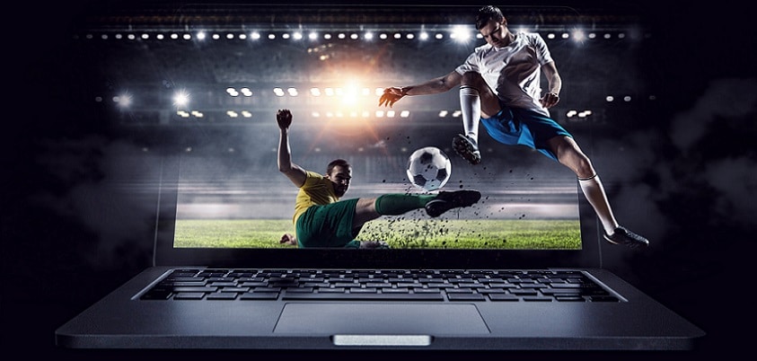 Football Paris Sportifs