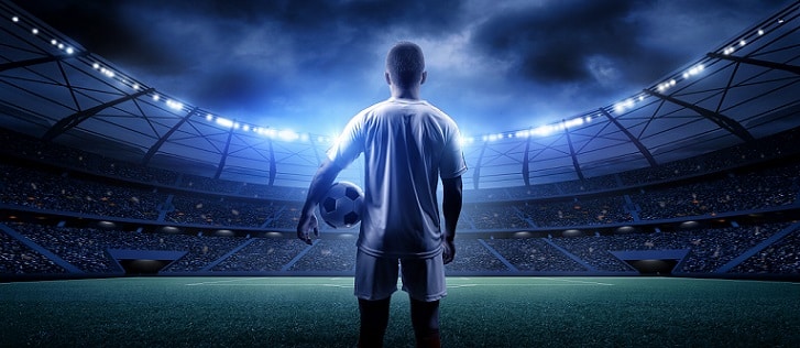 Paris Sportif - Foot