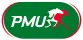PMU sport Logo