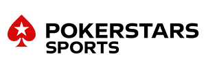 Pokerstars Sports logo