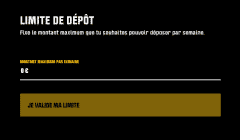 Winamax Galerie