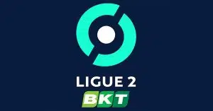 Pronostic Ligue 2