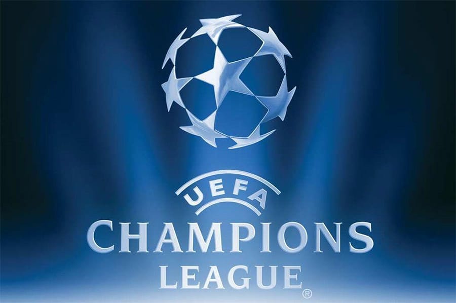 Pronostic Ligue des Champions Logo