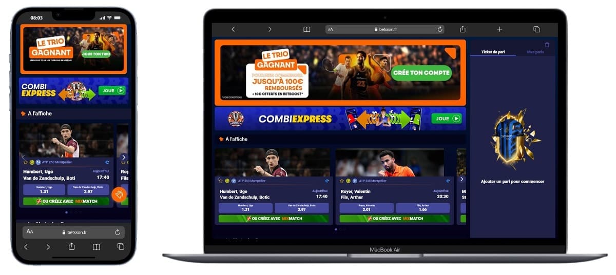 Betsson (1)