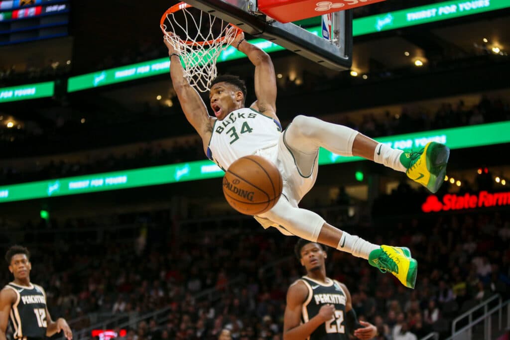 basketball NBA