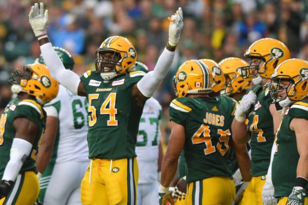 cfl et sports universitaires